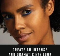 Max Factor Kohl Kajal Automatic Oogpotlood - 002 Azure -Chique Cosmetica Winkel 1200x1129