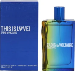 Zadig & Voltaire This Is Love! 100 Ml - Eau De Toilette - Herenparfum -Chique Cosmetica Winkel 1200x1137 1