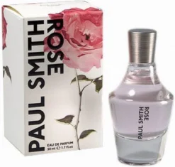 Paul Smith Rose 100 Ml - Eau De Parfum - Damesparfum -Chique Cosmetica Winkel 1200x1140