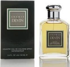 Aramis Devin - 100ml - Eau De Cologne -Chique Cosmetica Winkel 1200x1148 2