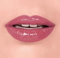 Bourjois Gloss Effet 3D Effect Lipgloss - 03 Brun Rose Academic -Chique Cosmetica Winkel 1200x1164