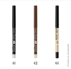 Bourjois - Liner Stylo Retractable Eye Pencil 0.28 G 41 Noir - -Chique Cosmetica Winkel 1200x1164 9