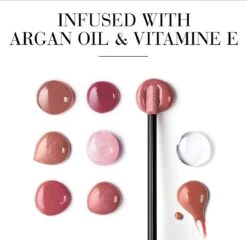 Bourjois Gloss Fabuleux Lipgloss - 4 Popular Pink 14 Bourjois Gloss Fabuleux Lipgloss - 4 Popular Pink -Chique Cosmetica Winkel 1200x1165 2