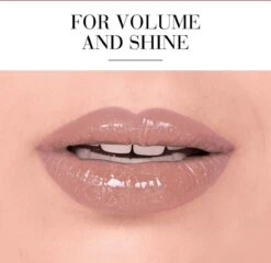 Bourjois Gloss Effet 3D Effect Lipgloss - 33 Brun Poetic -Chique Cosmetica Winkel 1200x1166 2
