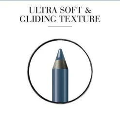 Bourjois Contour Clubbing Waterproof Oogpotlood - 61 Denim'Pulse -Chique Cosmetica Winkel 1200x1167