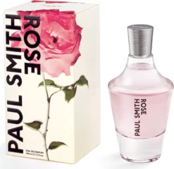 Paul Smith Rose 100 Ml - Eau De Parfum - Damesparfum -Chique Cosmetica Winkel 1200x1168
