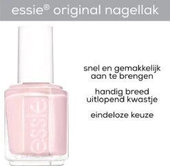 Essie 40 Demeure Vixen - Lila Taupe - Nagellak -Chique Cosmetica Winkel 1200x1177
