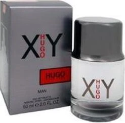 Hugo Boss XY 100 Ml - Eau De Toilette - Herenparfum -Chique Cosmetica Winkel 1200x1181