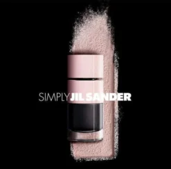 Jil Sander - Simply Jil Sander Poudree Intense - Eau De Parfum - 60Ml -Chique Cosmetica Winkel 1200x1192