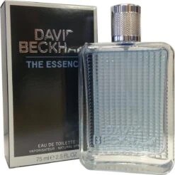 David Beckham Essence 75 Ml - Eau De Toilette - Herenparfum 27 David Beckham Essence 75 Ml - Eau De Toilette - Herenparfum -Chique Cosmetica Winkel 1200x1194 1