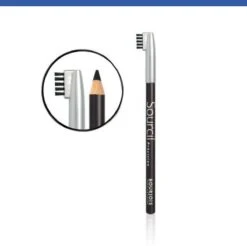 Bourjois Sourcil Precision Wenkbrauwpotlood - 03 Châtain -Chique Cosmetica Winkel 1200x1194 7