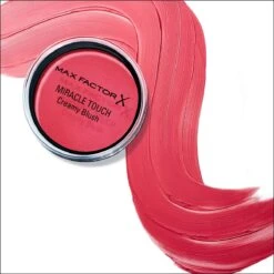 Max Factor Miracle Touch - 3 Soft Copper - Creamy Blusher -Chique Cosmetica Winkel 1200x1200 100