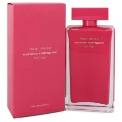 Narciso Rodriguez - Fleur Musc For Her - Eau De Parfum 150ML -Chique Cosmetica Winkel 1200x1200 12