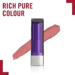 Rimmel London Moisture Renew Lippenstift - 210 Fancy -Chique Cosmetica Winkel 1200x1200 140