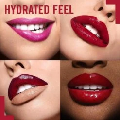 Rimmel London Moisture Renew Lippenstift - 210 Fancy -Chique Cosmetica Winkel 1200x1200 142