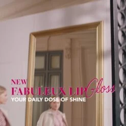 Bourjois Gloss Fabuleux Lipgloss - 4 Popular Pink 16 Bourjois Gloss Fabuleux Lipgloss - 4 Popular Pink -Chique Cosmetica Winkel 1200x1200 146