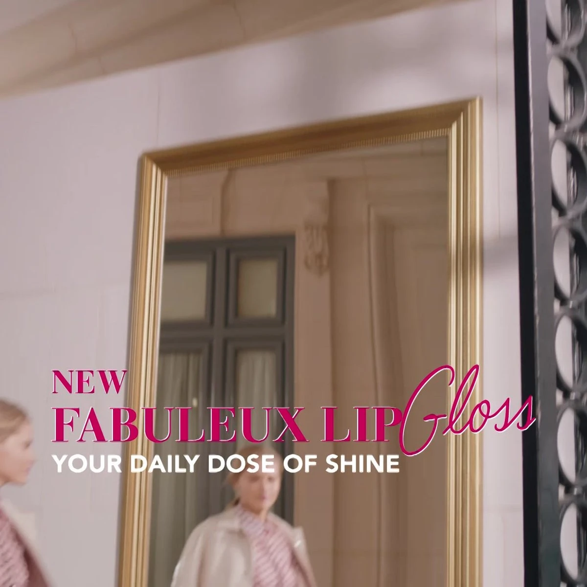 Bourjois Gloss Fabuleux Lipgloss - 4 Popular Pink 7 Bourjois Gloss Fabuleux Lipgloss - 4 Popular Pink - Afbeelding 7