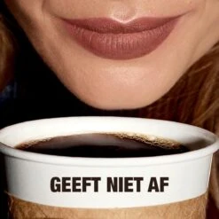 Maybelline SuperStay Matte Ink Lipstick Coffee Collection Limited Edition - 265 Caramel Collector - Nude Lippenstift - 5 Ml -Chique Cosmetica Winkel 1200x1200 160