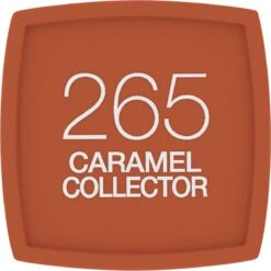 Maybelline SuperStay Matte Ink Lipstick Coffee Collection Limited Edition - 265 Caramel Collector - Nude Lippenstift - 5 Ml -Chique Cosmetica Winkel 1200x1200 162