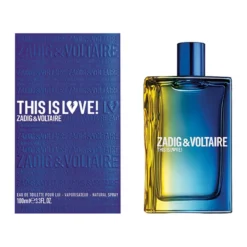 Zadig & Voltaire This Is Love! 100 Ml - Eau De Toilette - Herenparfum -Chique Cosmetica Winkel 1200x1200 17