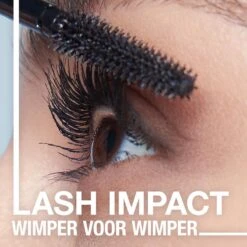 Maybelline Lash Sensational Sky High Waterproof - Zwart - Lengte Mascara - 6 Ml 15 Maybelline Lash Sensational Sky High Waterproof - Zwart - Lengte Mascara - 6 Ml -Chique Cosmetica Winkel 1200x1200 184