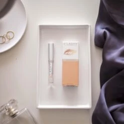 B’LASHY® Wimperserum - Wimper Groeimiddel - Wimper Serum Voor Sterke, Lange En Volle Wimpers - 5 Ml -Chique Cosmetica Winkel 1200x1200 200