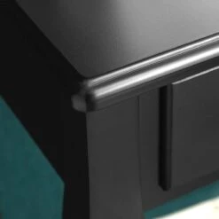 Merkloos Kaptafel, Kaptafel Met Grote Spiegel Zonder Frame, Toilettafel, Kaptafel, Voor Make-up, Gewatteerde Kruk, 5 Laden, Verplaatsbare Opbergdoos, Zwart RDT25BK 13 Merkloos Kaptafel, Kaptafel Met Grote Spiegel Zonder Frame, Toilettafel, Kaptafel, Voor Make-up, Gewatteerde Kruk, 5 Laden, Verplaatsbare Opbergdoos, Zwart RDT25BK -Chique Cosmetica Winkel 1200x1200 277