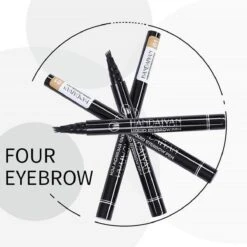 Joya Beauty® Microblading Eyebrow Tattoo Pen | Waterproof Tattoo Wenkbrauw Pen |Wenkbrauwpen | Kleur 4: Bruin -Chique Cosmetica Winkel 1200x1200 329