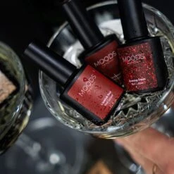 Moods Gellac - Lipstick Red - Gellak - Classic Rood - 15ML -Chique Cosmetica Winkel 1200x1200 42