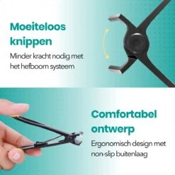 FreshDragon Nagelknipper Set Met Nagelvijl - Nagelset Tegen Kalknagels - Nageltang - Teennagelknipper 10 FreshDragon Nagelknipper Set Met Nagelvijl - Nagelset Tegen Kalknagels - Nageltang - Teennagelknipper -Chique Cosmetica Winkel 1200x1200 53