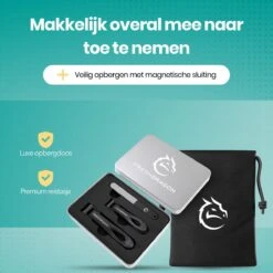 FreshDragon Nagelknipper Set Met Nagelvijl - Nagelset Tegen Kalknagels - Nageltang - Teennagelknipper 15 FreshDragon Nagelknipper Set Met Nagelvijl - Nagelset Tegen Kalknagels - Nageltang - Teennagelknipper -Chique Cosmetica Winkel 1200x1200 58