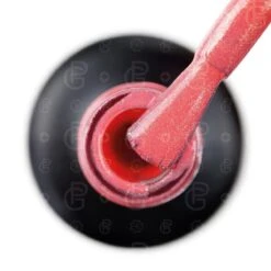 Pink Gellac - Glamorous Peach - Gellak - Vegan - Oranje - Glanzend - 15ml -Chique Cosmetica Winkel 1200x1200 68