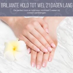 Gellak Starterspakket - Gellak - Gel Nagellak - Gellak Set - 6x8ML Kleuren - Nude Edition - Gellac - Nude Kleuren 12 Gellak Starterspakket - Gellak - Gel Nagellak - Gellak Set - 6x8ML Kleuren - Nude Edition - Gellac - Nude Kleuren -Chique Cosmetica Winkel 1200x1200 75