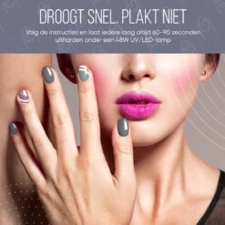 Gellak Starterspakket - Gellak - Gel Nagellak - Gellak Set - 6x8ML Kleuren - Nude Edition - Gellac - Nude Kleuren 17 Gellak Starterspakket - Gellak - Gel Nagellak - Gellak Set - 6x8ML Kleuren - Nude Edition - Gellac - Nude Kleuren -Chique Cosmetica Winkel 1200x1200 78