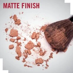 Rimmel London Natural Bronzer Bronzing Powder - 26 Sun Kissed -Chique Cosmetica Winkel 1200x1200 92