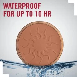 Rimmel London Natural Bronzer Bronzing Powder - 26 Sun Kissed -Chique Cosmetica Winkel 1200x1200 94