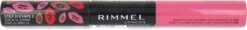 Rimmel London Provocalips Lip Color Lippenstift - 200 I'll Call You -Chique Cosmetica Winkel 1200x148