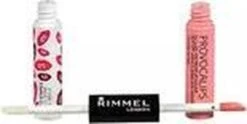 Rimmel London Provocalips Kiss Proof 16 Hr Liquid Lip - 700 Skinny Dipping - 7 Ml - Nude -Chique Cosmetica Winkel 1200x603 1