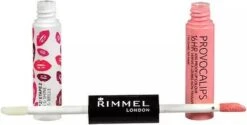 Rimmel London Provocalips Lip Color Lippenstift - 200 I'll Call You -Chique Cosmetica Winkel 1200x608