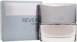 Calvin Klein Reveal 100 Ml - Eau De Toilette - Herenparfum -Chique Cosmetica Winkel 1200x660