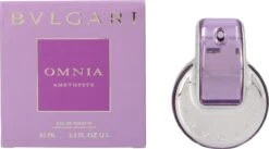Bvlgari Omnia Amethyste Eau De Toilette Spray 65 Ml 25 Bvlgari Omnia Amethyste Eau De Toilette Spray 65 Ml -Chique Cosmetica Winkel 1200x664