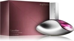 Calvin Klein Euphoria - 160ml - Eau De Parfum -Chique Cosmetica Winkel 1200x673