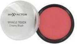 Max Factor Miracle Touch Blush - 14 Soft Pink 8 Max Factor Miracle Touch Blush - 14 Soft Pink -Chique Cosmetica Winkel 1200x692