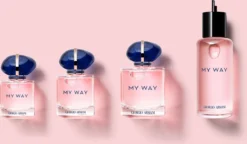 Giorgio Armani My Way Eau De Parfum Refill -150 Ml 30 Giorgio Armani My Way Eau De Parfum Refill -150 Ml -Chique Cosmetica Winkel 1200x699