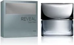 Calvin Klein Reveal 100 Ml - Eau De Toilette - Herenparfum -Chique Cosmetica Winkel 1200x722