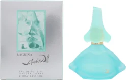 Salvador Dali Salvador - Dali Laguna Edt Spray 100ml -Chique Cosmetica Winkel 1200x762