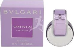 Bvlgari Omnia Amethyste Eau De Toilette Spray 65 Ml 24 Bvlgari Omnia Amethyste Eau De Toilette Spray 65 Ml -Chique Cosmetica Winkel 1200x771