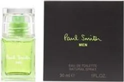 Paul Smith Man - 100ml - Eau De Toilette -Chique Cosmetica Winkel 1200x795