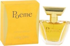 Lancôme Poême 30 Ml - Eau De Parfum - Damesparfum -Chique Cosmetica Winkel 1200x796