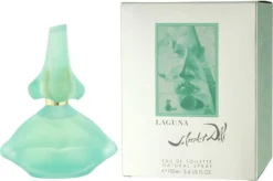 Salvador Dali Salvador - Dali Laguna Edt Spray 100ml -Chique Cosmetica Winkel 1200x798